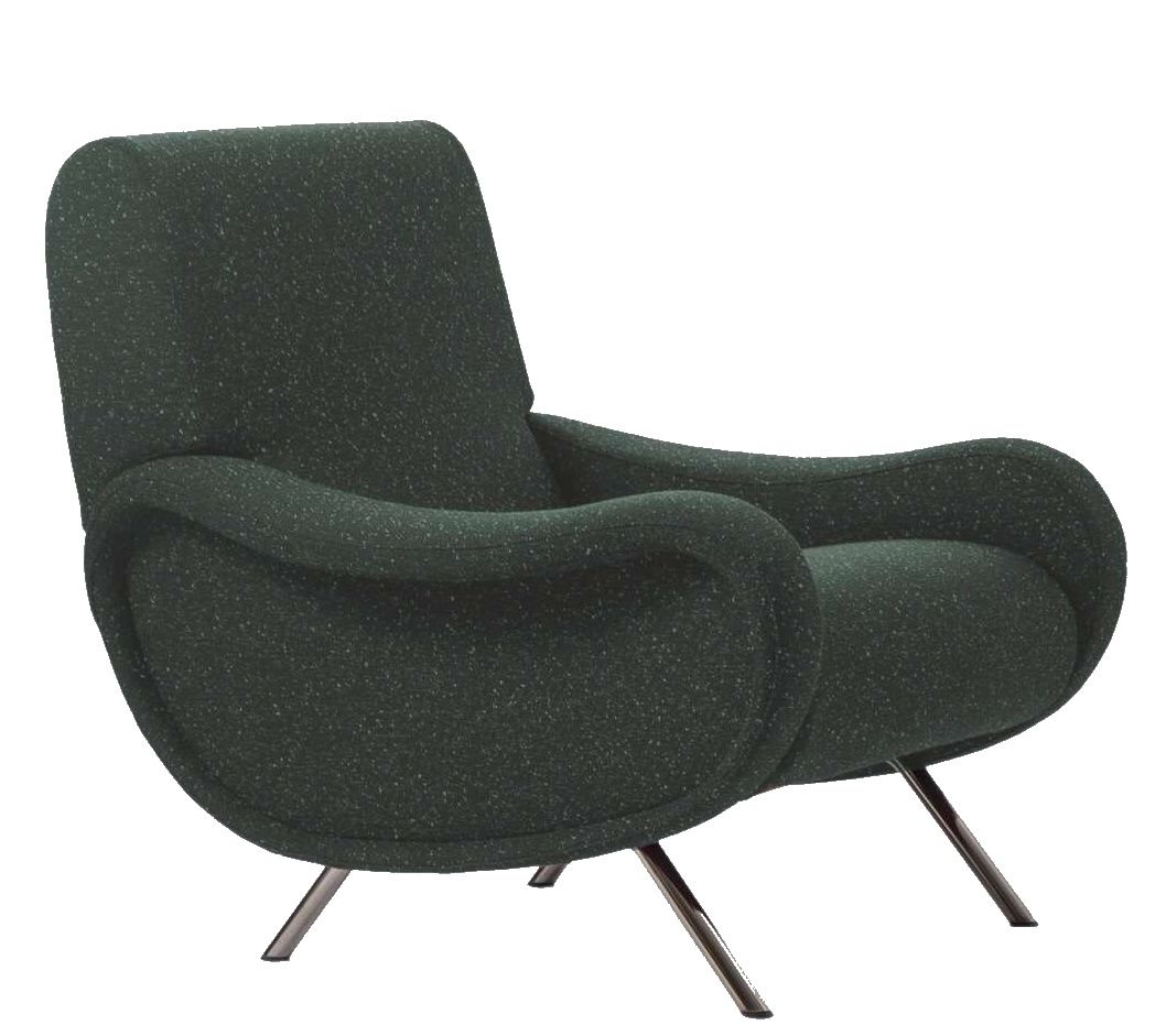 720 Lady Sessel Cassina